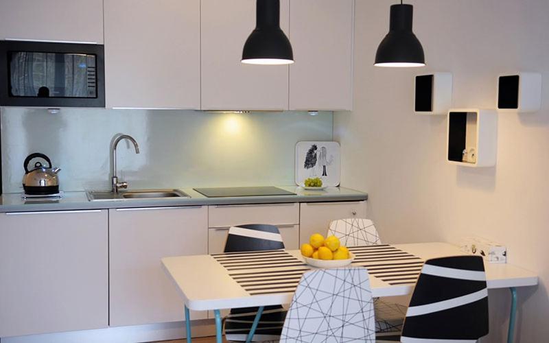 Apartamenty Balticon Polanki - Sauna, Fitness Inclusive - Basen Latem, Pool Im Sommer コウォブジェク エクステリア 写真